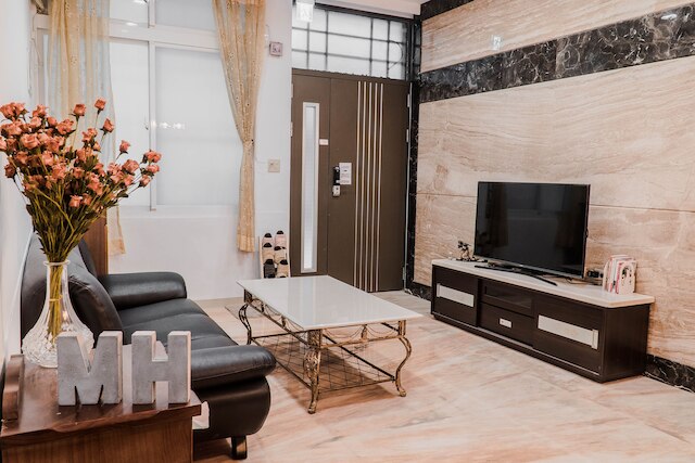 MH アレイ (米花弄)