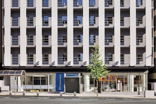 フォーポイント フレックス by シェラトン 神戸三宮