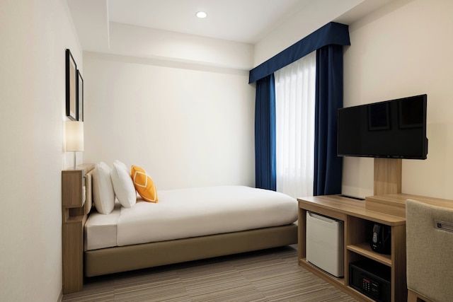 フォーポイント フレックス by シェラトン 神戸三宮