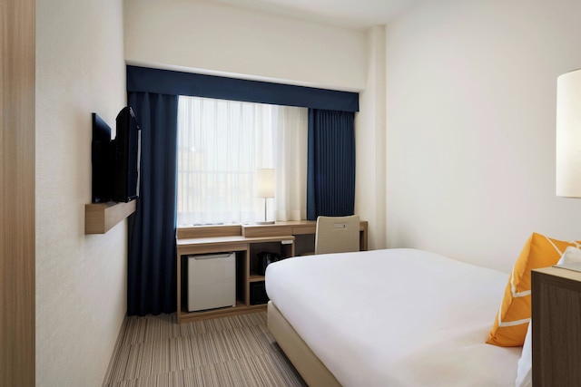 フォーポイント フレックス by シェラトン 神戸三宮