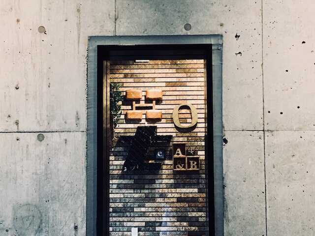 カンガルーホテルSIDE B