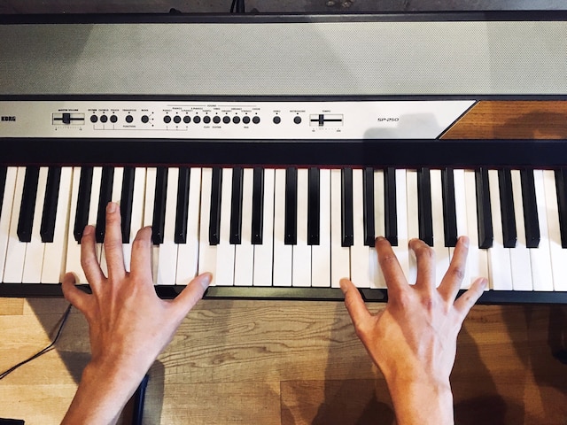 カンガルーホテルSIDE B