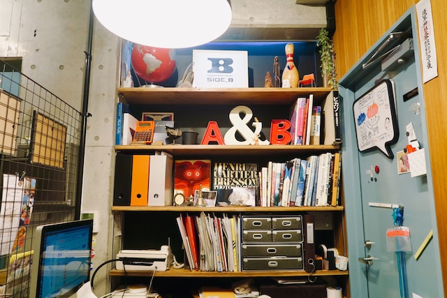 カンガルーホテルSIDE B