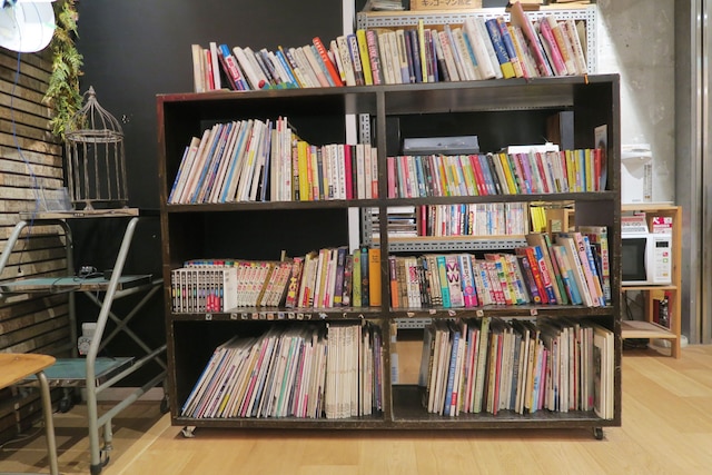 カンガルーホテルSIDE B