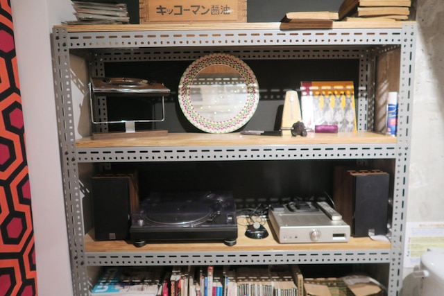 カンガルーホテルSIDE B