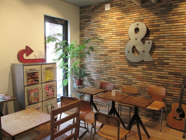 カンガルーホテルSIDE B