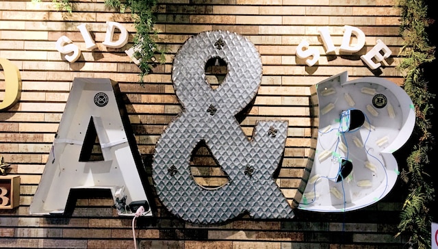 カンガルーホテルSIDE B