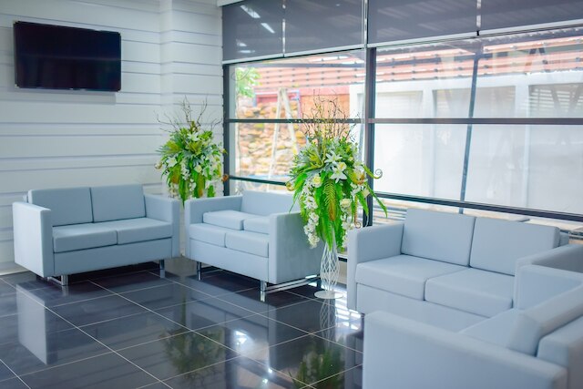 タンブリー ホテル