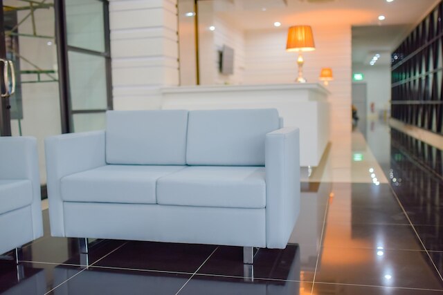 タンブリー ホテル