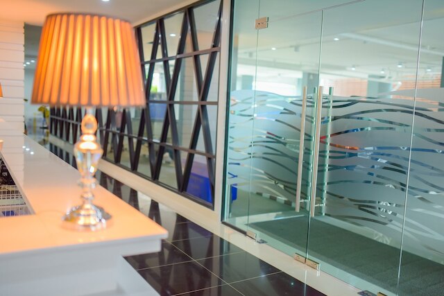 タンブリー ホテル