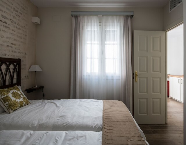 サンタ マリア アパルタメントス