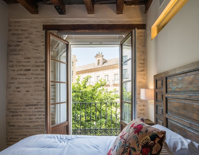 サンタ マリア アパルタメントス