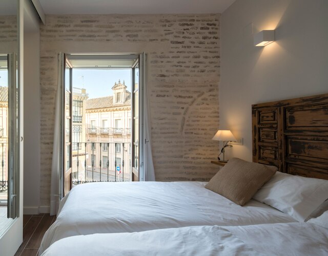 サンタ マリア アパルタメントス