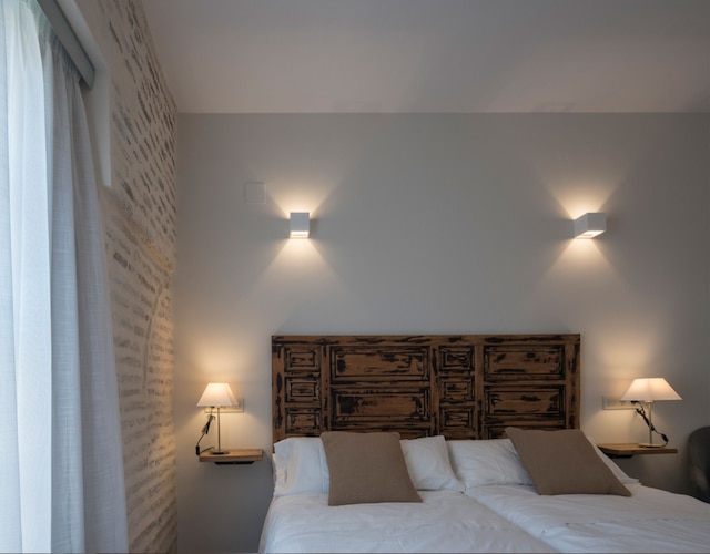 サンタ マリア アパルタメントス