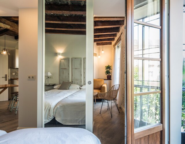 サンタ マリア アパルタメントス