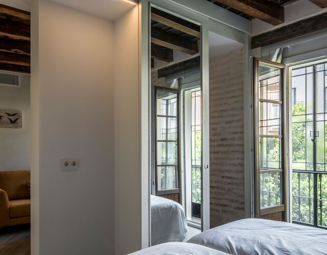 サンタ マリア アパルタメントス