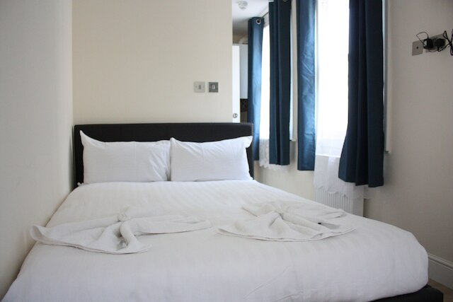 ケンジントン アンド チェルシー アパートメント