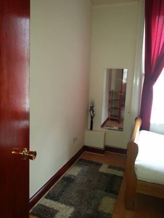 ケンジントン アンド チェルシー アパートメント