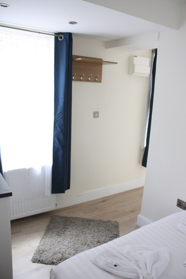 ケンジントン アンド チェルシー アパートメント