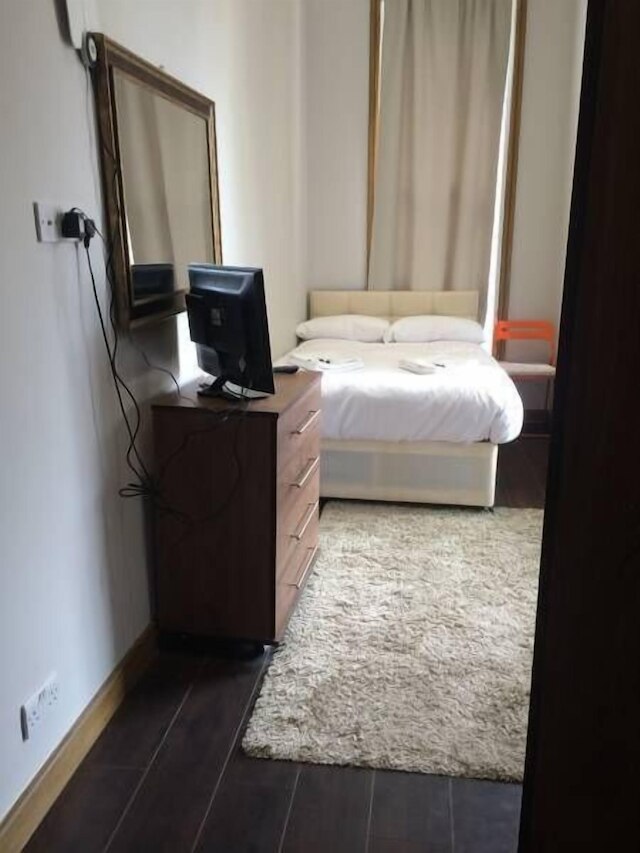 ケンジントン アンド チェルシー アパートメント