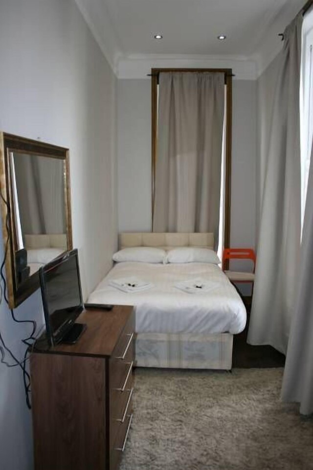 ケンジントン アンド チェルシー アパートメント