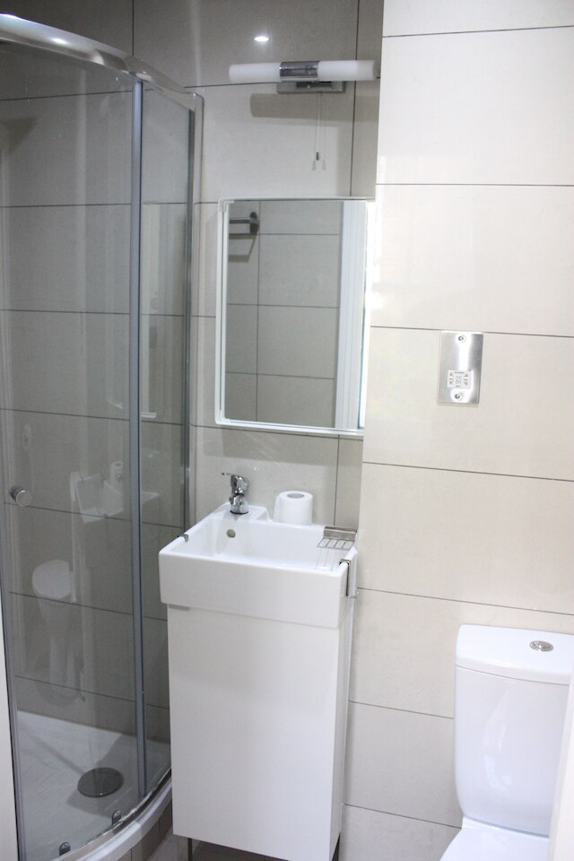 ケンジントン アンド チェルシー アパートメント