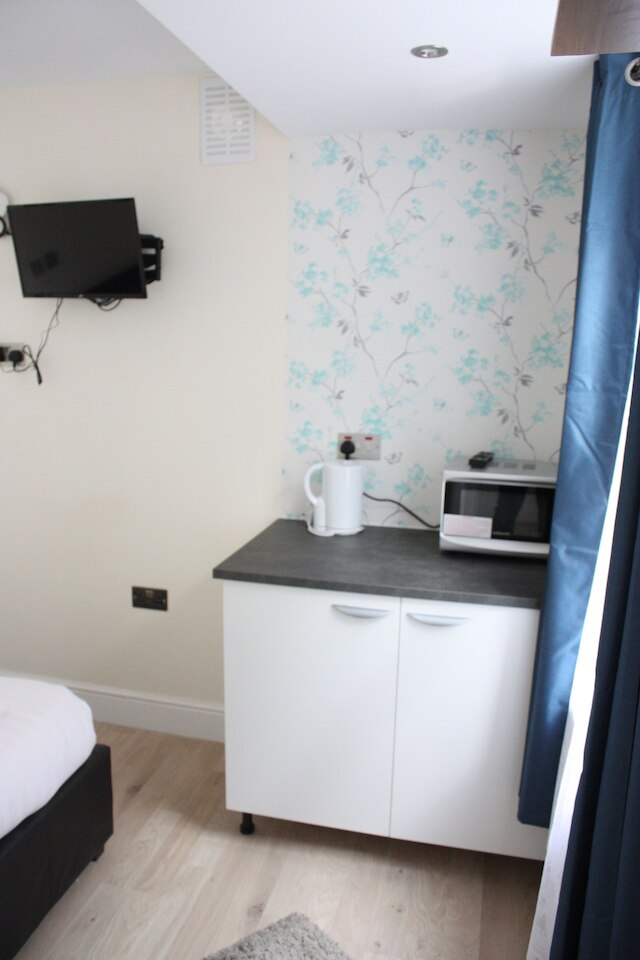 ケンジントン アンド チェルシー アパートメント