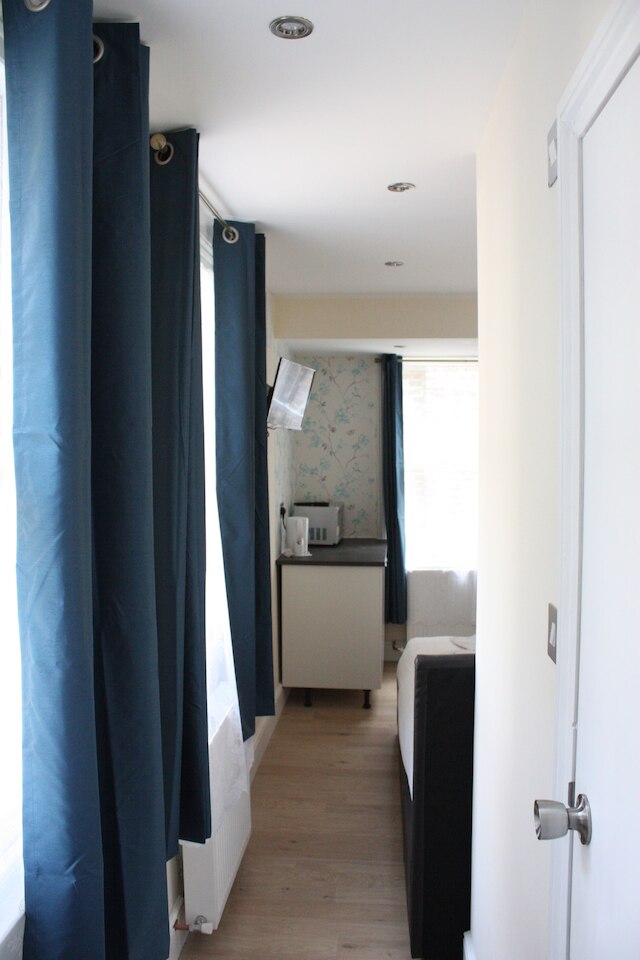 ケンジントン アンド チェルシー アパートメント