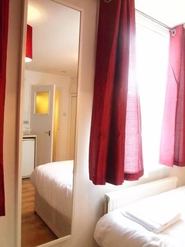 ケンジントン フラット