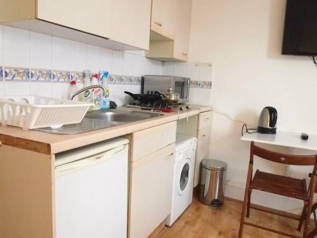 ケンジントン フラット