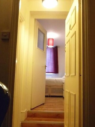 ケンジントン フラット