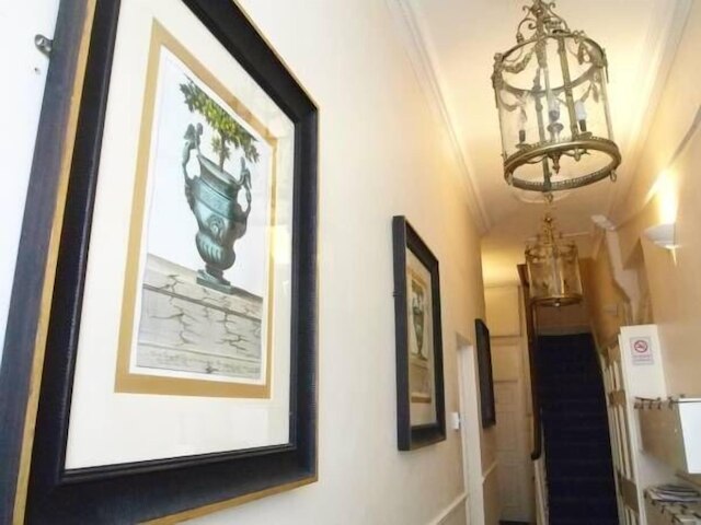 ケンジントン フラット