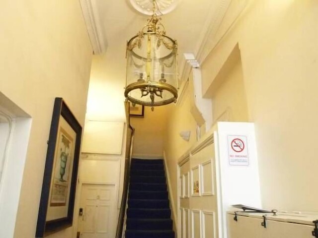 ケンジントン フラット