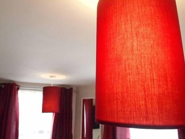 ケンジントン フラット