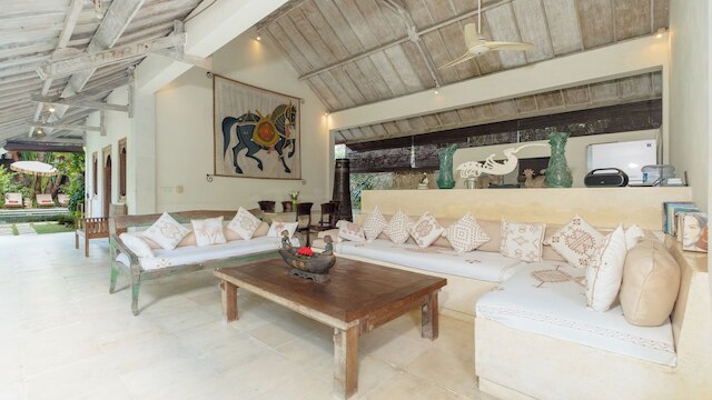 ヴィラ ゲンビラ バイ ヴィラ ファインダー