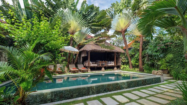 ヴィラ ゲンビラ バイ ヴィラ ファインダー