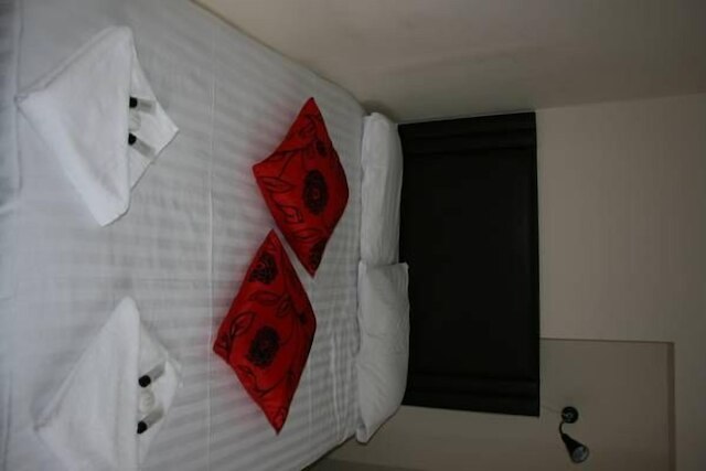 マーブル アーチ フラット