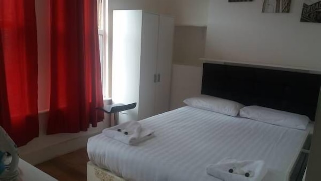 シェパーズ ブッシュ フラッツ