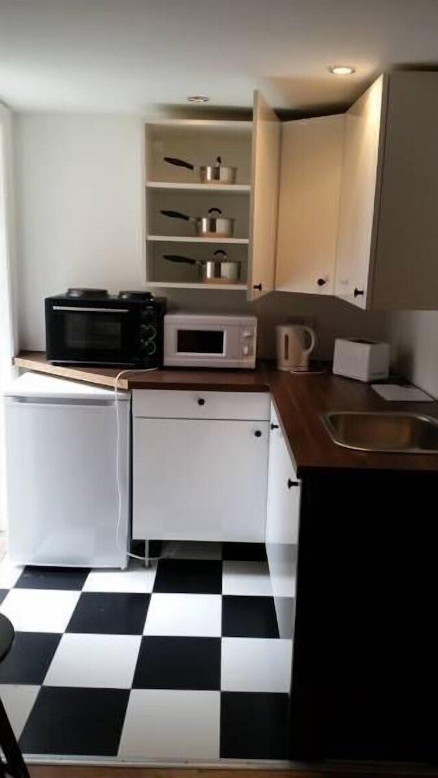 シェパーズ ブッシュ フラッツ