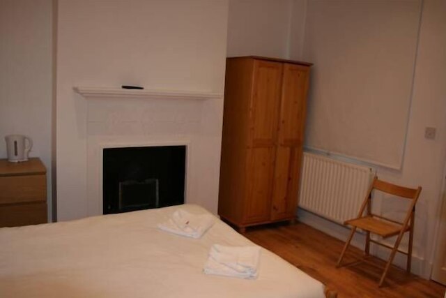 シェパーズ ブッシュ フラッツ