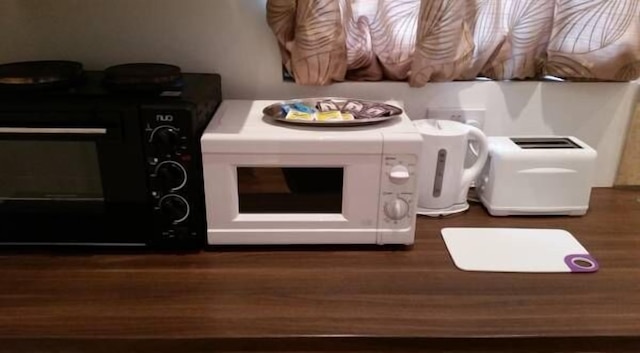 シェパーズ ブッシュ フラッツ