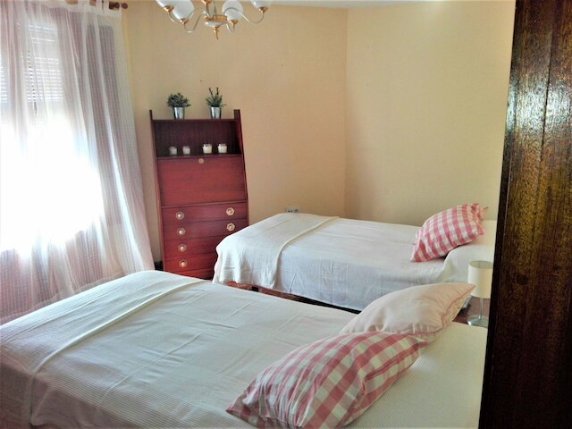 アパルタメント ボビー デグラネ