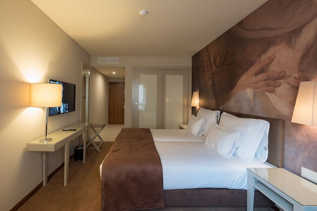 ヴィラ ガレ ポルト リベイラ ホテル