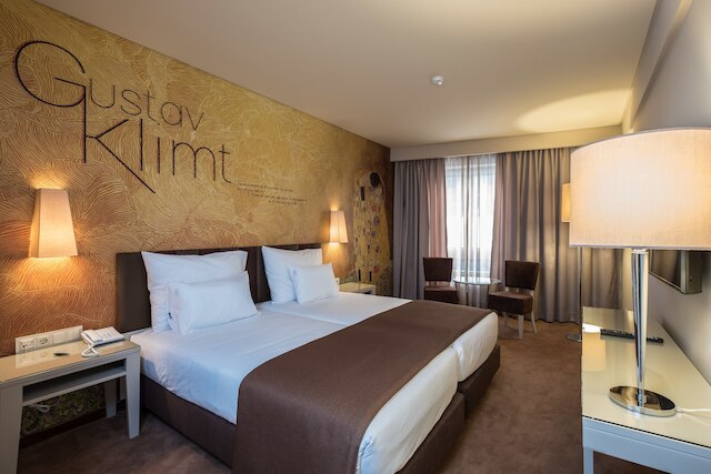 ヴィラ ガレ ポルト リベイラ ホテル