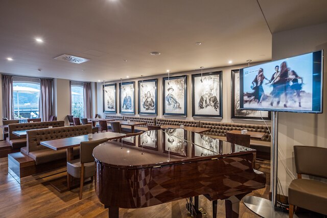 ヴィラ ガレ ポルト リベイラ ホテル