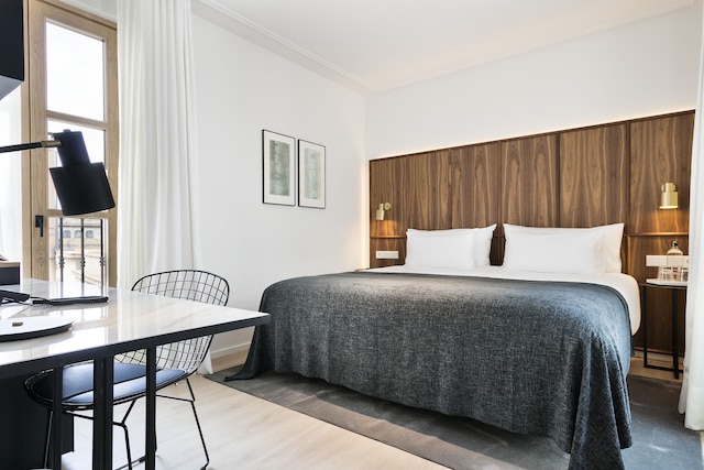 ユルバーン パッセージ ホテル& スパ