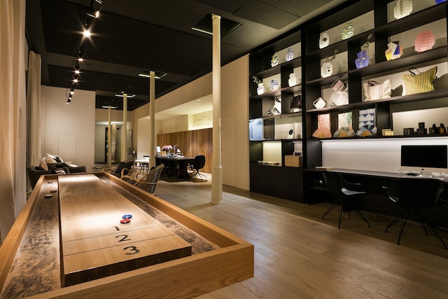 ユルバーン パッセージ ホテル& スパ