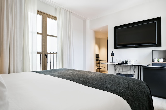 ユルバーン パッセージ ホテル& スパ