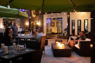 ザ ディレイニー ホテル