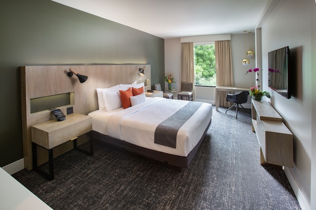 ザ ディレイニー ホテル